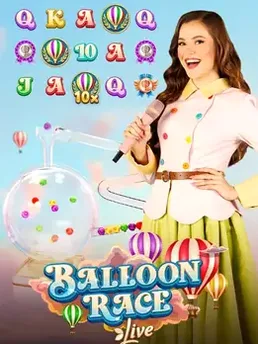 Balloon Race
