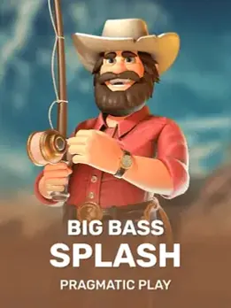 Big Bass Splash