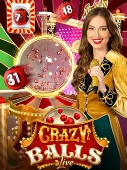 Crazy Balls