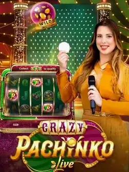 Crazy Pachinko
