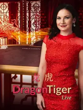Dragon Tiger