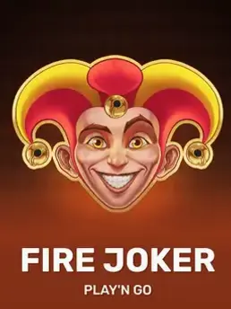 Fire Joker