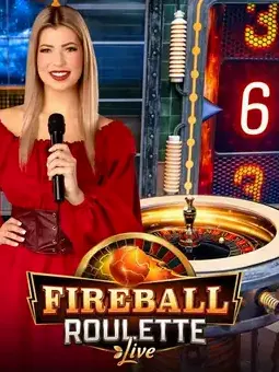 Fireball Roulette