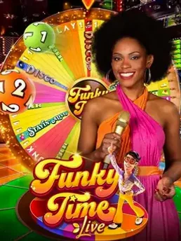 Funky Time