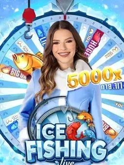 Ice Fishing