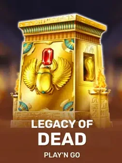 Legacy of Dead