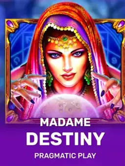 Madame Destiny