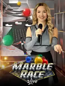 Marble Race