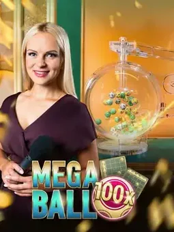 Mega Ball