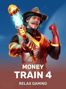 Money Train 4