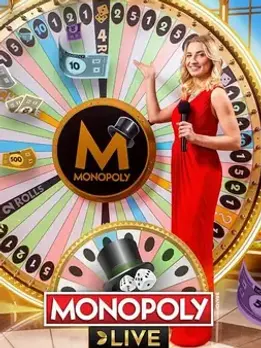 Monopoly Live