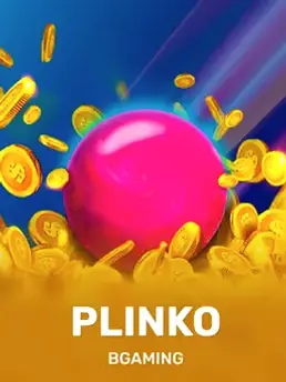 Plinko BGaming