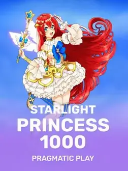 Starlight Princess 1000