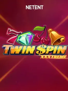 Twin Spin XXXtreme